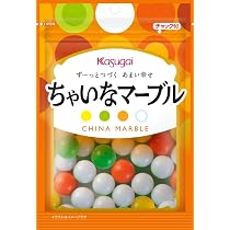 Amazon.co.jp: OKURUX [4個/こんぺいとう] 春日井製菓 こんぺいとう