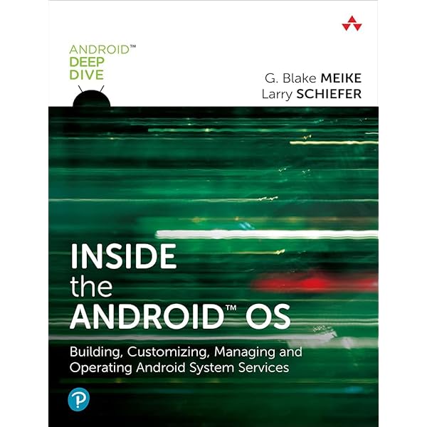 Amazon.co.jp: Android System Programming : Ye, Roger: Foreign