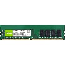DELL メモリ 16GB 2R×8 pc4 3200AA 8枚セット Amazon.co.jp: デスクトップPC用メモリ PC4-25600(DDR4-3200) 16GB