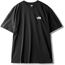 Amazon | (ザ・ノースフェイス) THE NORTH FACE Men's S/S