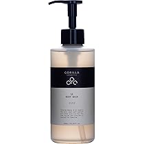 Amazon | GORILLA COSMETICS（ゴリラコスメティクス）SEヘア&スカルプ