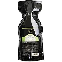 Amazon | アマトラ クゥオ ヘアバス es 1000mL & コラマスク 1000g