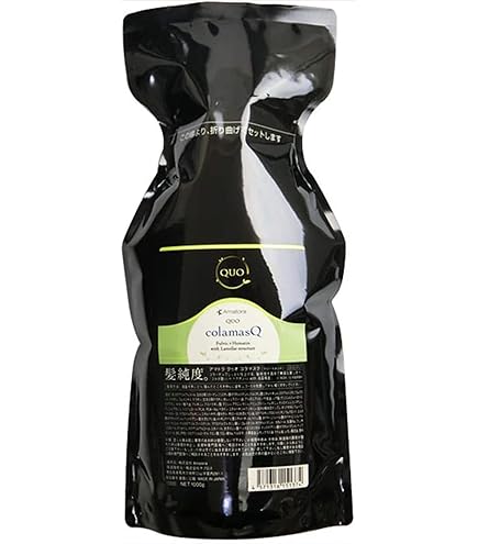 Amazon | アマトラ QUO クゥオ コラマスク C トリートメント 850g