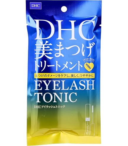 Amazon.co.jp: DHC エクストラビューティアイラッシュトニック 6.5ml