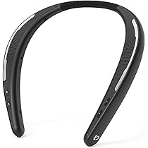 Amazon.co.jp: 【耳を解放！存在を忘れる軽さ】Earaku (イアラク