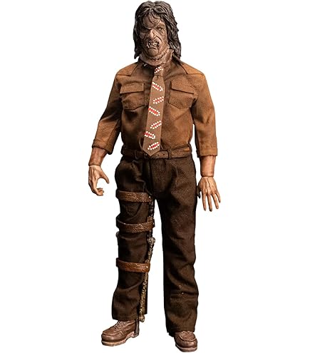 Amazon.co.jp: Trick or Treat Studios 1:6スケール テキサス