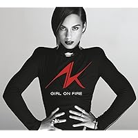 Amazon.co.jp: Alicia: ミュージック