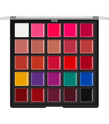 ニューウェイズ モデーア 口紅 リップ メイクパレット ニューウェイズ 口紅 リップスティック メイクパレット