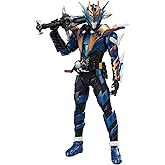 TAMASHII NATIONS S.H.フィギュアーツ 仮面ライダービルド 仮面ライダークローズ 平成ジェネレーションズエディション 約145mm PVC&ABS製 塗装済み可動フィギュア