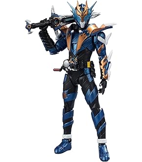 S.H.フィギュアーツ 仮面ライダービルド グリス 輸送箱 未開封 S.H.フィギュアーツ 仮面ライダービルド グリス 輸送箱 未開封