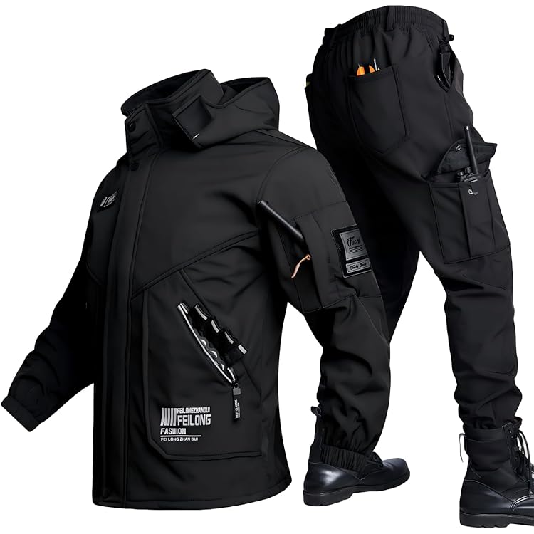 Amazon.co.jp: [ナナロク] 防水ウィンタースーツ No.76-2514 ブルー