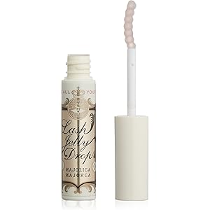 MAJOLICA MAJORCA(マジョリカ マジョルカ) ラッシュジェリードロップ EX ブラシタイプ 単品 5.3g