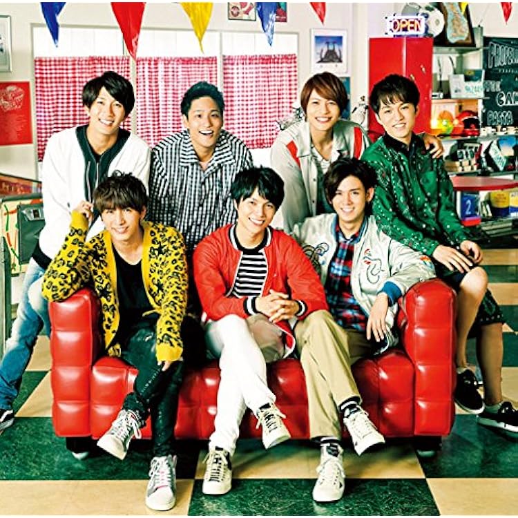 Amazon.co.jp: プリンシパルの君へ/ドラゴンドッグ (初回盤A)(CD+DVD