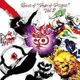 Spirit of "Days of Delight" vol.2