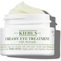キールズ アイトリートメント AV 試してみた】キールズ アイ トリートメント AV Kiehl'sの効果