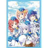 ブシロード スリーブコレクション ハイグレード Vol.3783 ご注文はうさぎですか? BLOOM『ココア・チノ・マヤ・メグ』