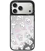 Amazon.co.jp: CASETiFY ミラー iPhone 17 Pro Max ケース [鏡面