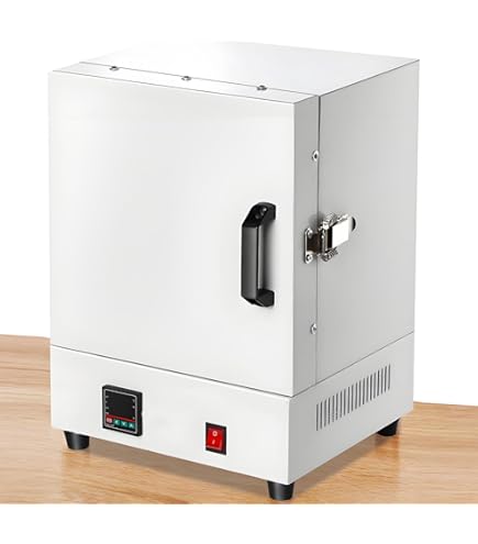 Amazon | 城田電気炉材 工芸電子炉 ミエールシリーズ MF-3 | 炉本体 Amazon | 城田電気炉材 工芸電子炉 ミエールシリーズ MF-3 | 炉本体
