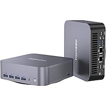 Amazon.co.jp: GEEKOM AI ミニpc GT1 Mega 第14代最强 インテル Core 