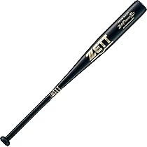 LS OPA 硬式野球バット 83cm ゼット バット 大人 一般 ユニセックス 硬式金属製バット