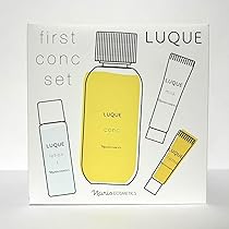 Amazon.co.jp: ナリス ルクエ ファーストコンクセット