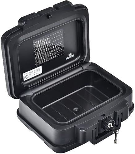 Amazon.co.jp: 耐火防水金庫 : DIY・工具・ガーデン