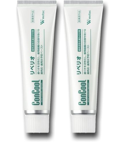 Amazon | ウェルテック コンクールリペリオ (80g) 6本セット | ウェル