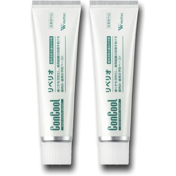 Amazon | オーラループ4＋ 1本 60g ー三リン酸5Na配合口腔ジェルー