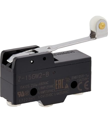 Amazon.co.jp: オムロン(Omron) 非接触式ドアスイッチコントローラ