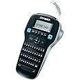 DYMO LabelManager 160 Hand Held Label Maker - (Black)