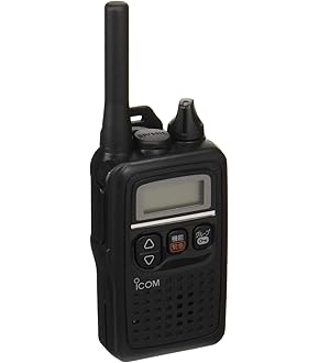 Amazon | アイコム トランシーバー用アクセサリー 2PIN3.5φ/2.5φ