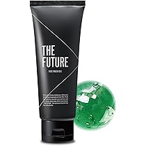 Amazon | THE FUTURE 洗顔料 150g 黒ずみ 毛穴 皮脂 毛穴汚れ 泡立て