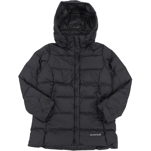 Amazon | モンベル(mont-bell) パウダーライトジャケットキッズ