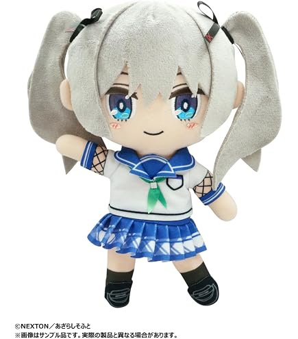 Amazon.co.jp: あざらしそふと×ソフ倫 コラボアクリルフィギュア 蔦町