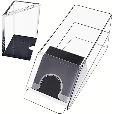 Amazon.co.jp 最新リリース: カードシャッフラー・カードシュー の新着