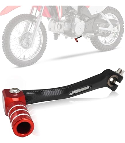 Amazon | ジータレーシング(ZETA RACING) CRF50F/CRF70F/TTR50E