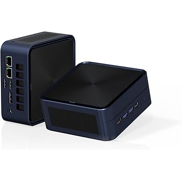 Amazon.co.jp 最新リリース: ミニPC の新着ランキングです。