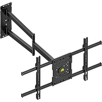 Amazon | FORGING MOUNT テレビ壁掛け金具 32-70型対応 耐荷重45kg