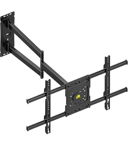 Amazon.co.jp: FORGING MOUNT TV Wall Mount for 37-75 inch LED LCD