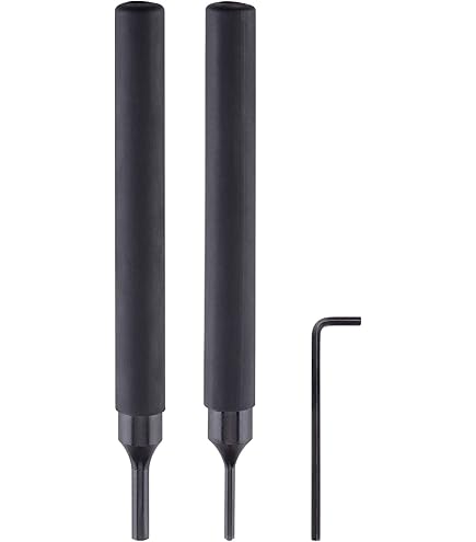 Amazon | Wheeler Engineering Trigger Guard Install Tool for