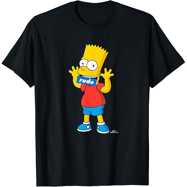ちょこ プーさん シンプソンTシャツ Mサイズ Amazon | ザ・シンプソンズ・クール・キッド・リサ Tシャツ | Tシャツ