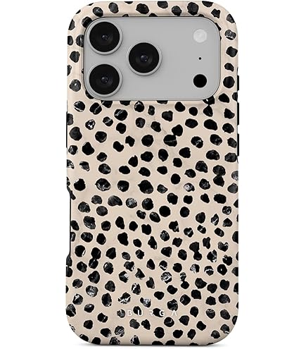 Amazon.co.jp: BURGA ユニセックス 携帯電話ケース iPhone 17 Pro用