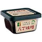 三河産大豆の八丁味噌