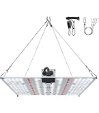 Amazon.co.jp: 【公式】BRIM(ブリム) PANEL X 植物育成ライト LED