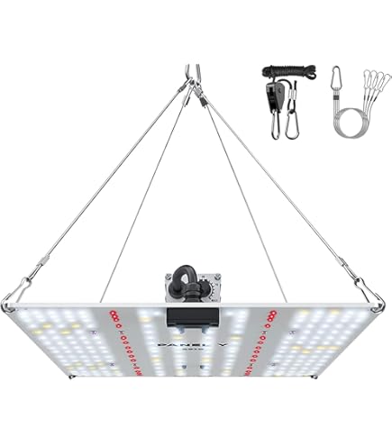 Amazon.co.jp: 【公式】BRIM(ブリム) PANEL X 植物育成ライト