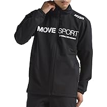 Amazon | [ムーブスポーツ] デサント ゴルフ amazon限定 ハーフ