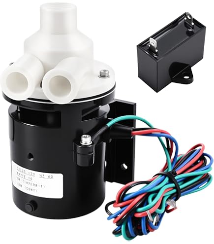 Amazon.co.jp: Hoshizaki 3U0111-04 ホシザキ製ウォーターバルブ