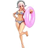 そにアニ-SUPER SONICO THE ANIMATION- figma すーぱーそに子 日焼けver.