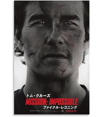 Amazon.co.jp: [Paramount Pictures] 映画 ミッション