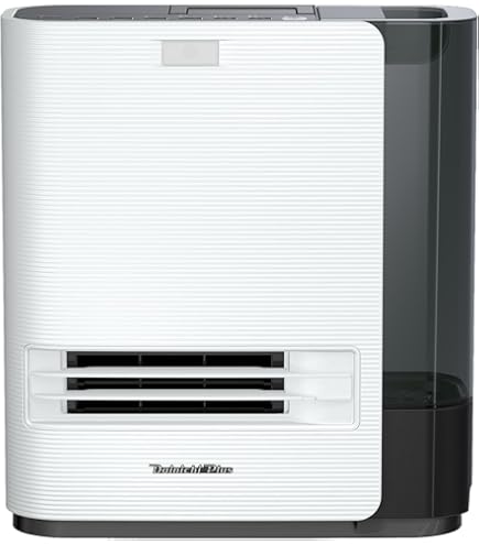 Amazon | ダイニチ(Dainichi) セラミックファンヒーター 暖房 1200W